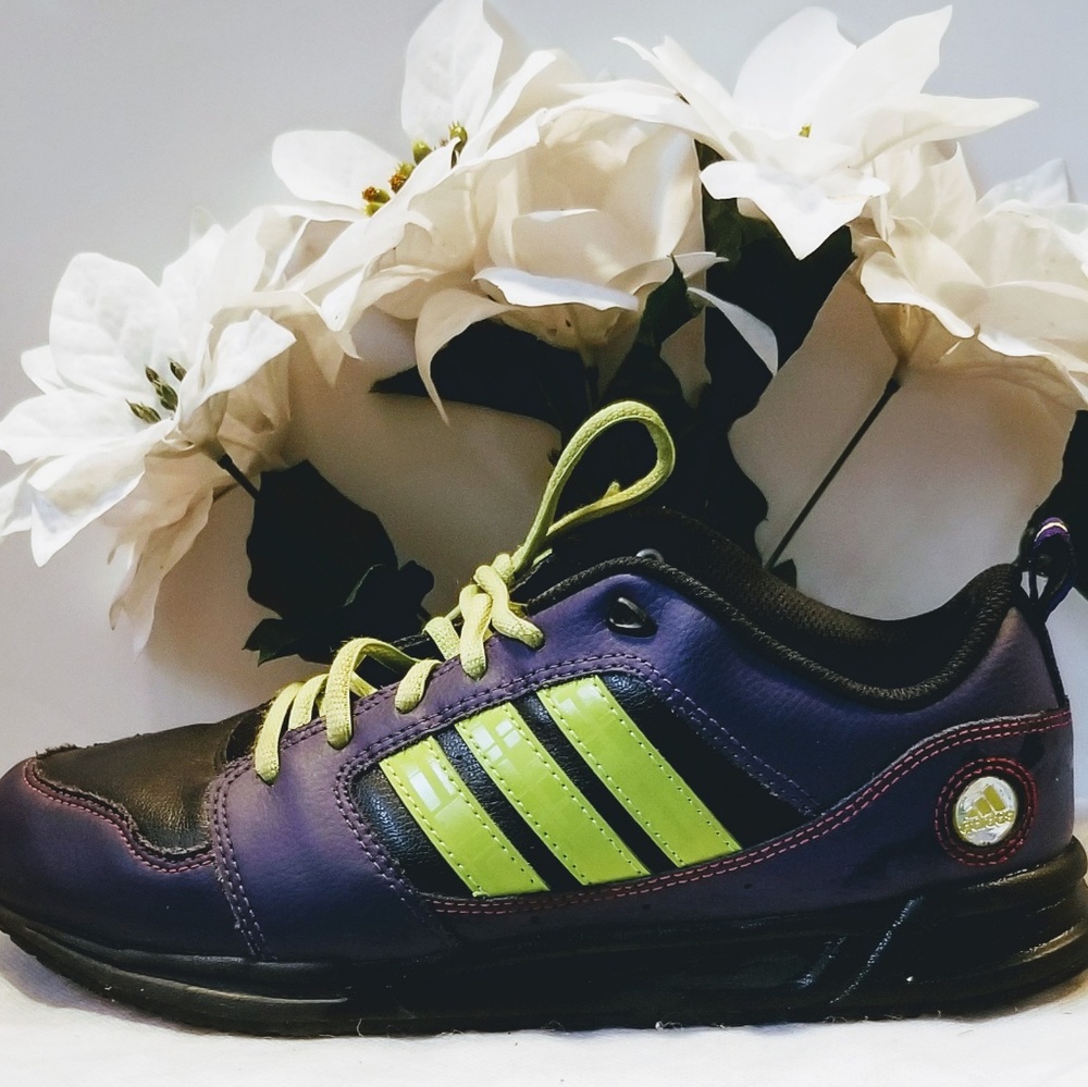 Adidas CitiTrain K (Youth)